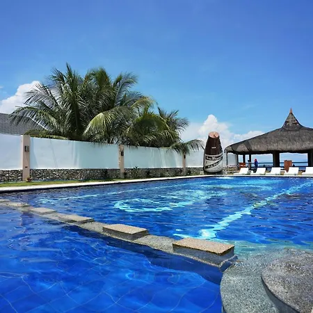 Club Hari Dive Resort